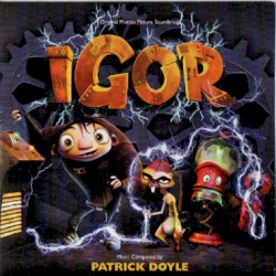 Igor