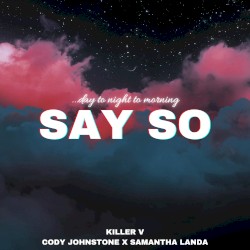 Say So (metal version)