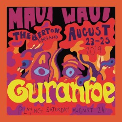 2019-08-24 Maui Waui, Theberton, England