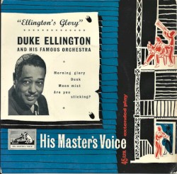 Ellington's Glory
