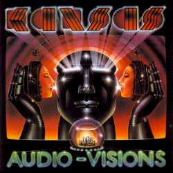 Audio-Visions