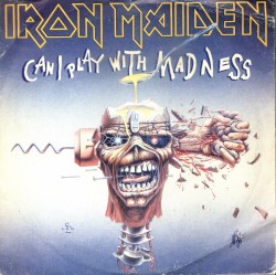 Can I Play With Madness