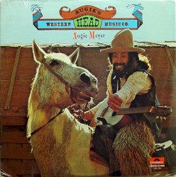 Augie's Western Head Music Co.