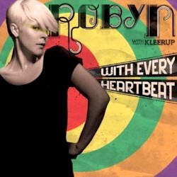 With Every Heartbeat