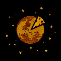 “In case I make it,”