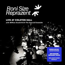 Live at Colston Hall