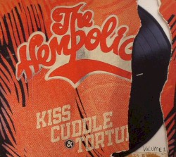 Kiss, Cuddle & Torture: Volume 1