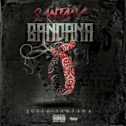 Santana Bandana