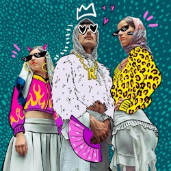 Catro Cousas (remix)