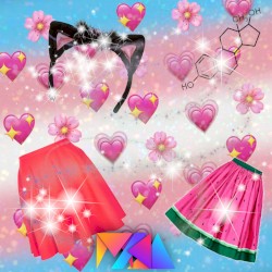 Make That Skirt Go Spinny
