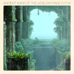 Ancient Ruins Of The World