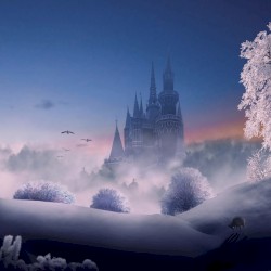 i don’t think you’ll be needing those coats anymore