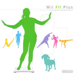 Wii Fit Plus Platinum Soundtrack