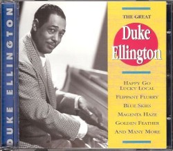 The Great Duke Ellington