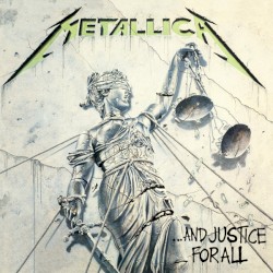 …And Justice for All
