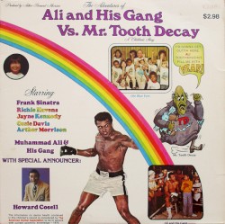 The Adventures of Ali and His Gang vs. Mr. Tooth Decay