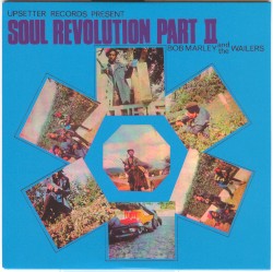 Soul Revolution, Part II