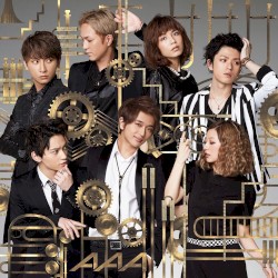 GOLD SYMPHONY