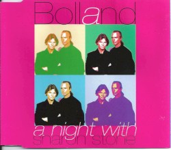 A Night With Sharon Stone / Timemachine