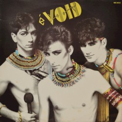 éVoid
