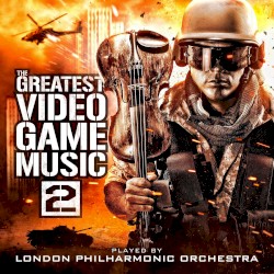 The Greatest Video Game Music 2