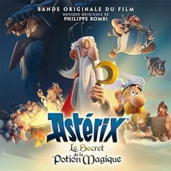 Astérix : Le secret de la potion magique