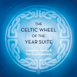 The Celtic Wheel of the Year Suite