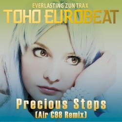 Precious Steps (Air C98 Remix)