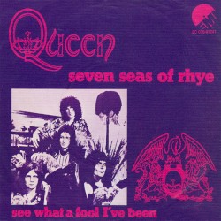 Seven Seas of Rhye