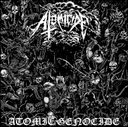Atomic Genocide