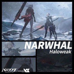 NARWHAL (パニシング:グレイレイヴン Original Game Soundtrack)