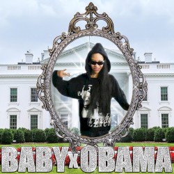 Babyxobama
