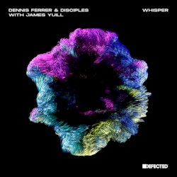 Whisper (with James Yuill)