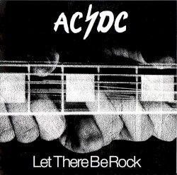 Let There Be Rock