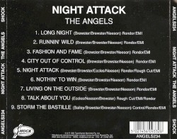 Night Attack