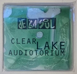 Clear Lake Audiotorium
