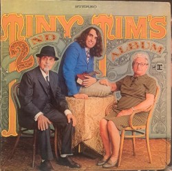 Tiny Tim's 2nd Album