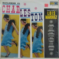 Bailando el Charleston