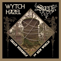 Chain Yourself / New World