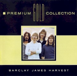 Barclay James Harvest