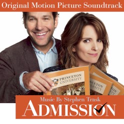 Admission: Original Motion Picture Soundtrack