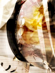 Freeroam 44 :: Own a LoveHopePeace Fryer