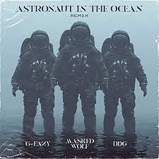 Astronaut in the Ocean (remix)
