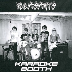 Karaoke Booth