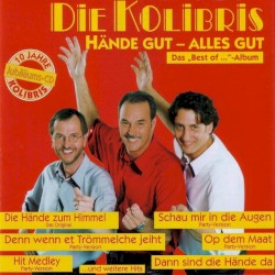 Hände gut, alles gut