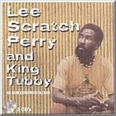 In Dub Confrontation