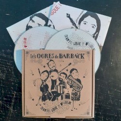 Chanter libre et fleurir