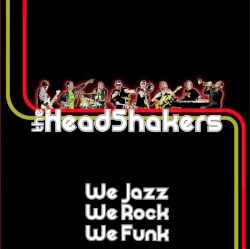 We Jazz We Rock We Funk
