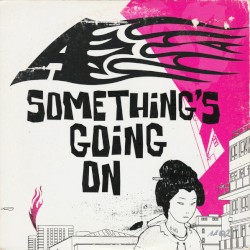 Something's Going On