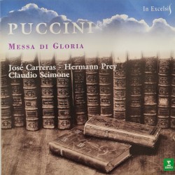Messa di Gloria